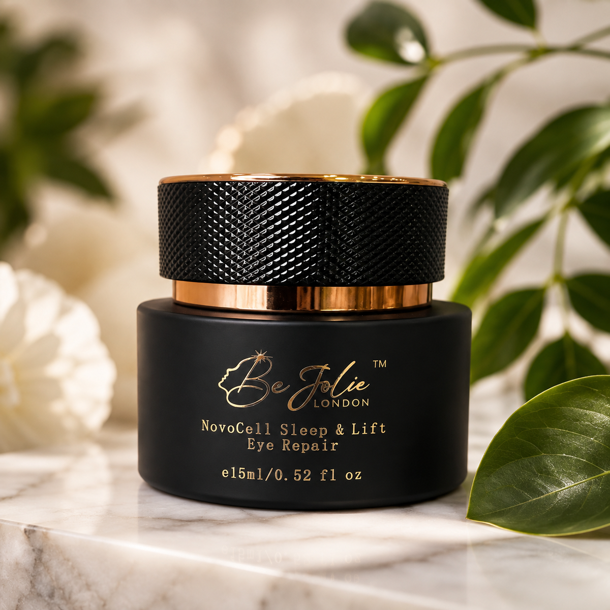 NovoCell Sleep & Lift Eye Repair – 15ml
