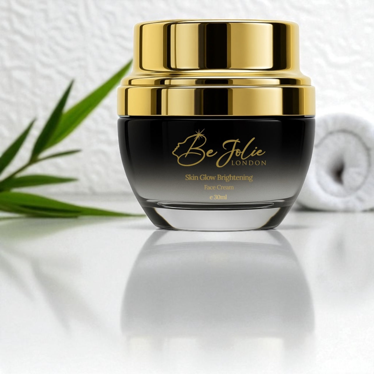 Miracle Glow & Go Aydınlatıcı Yüz Kremi 30ml