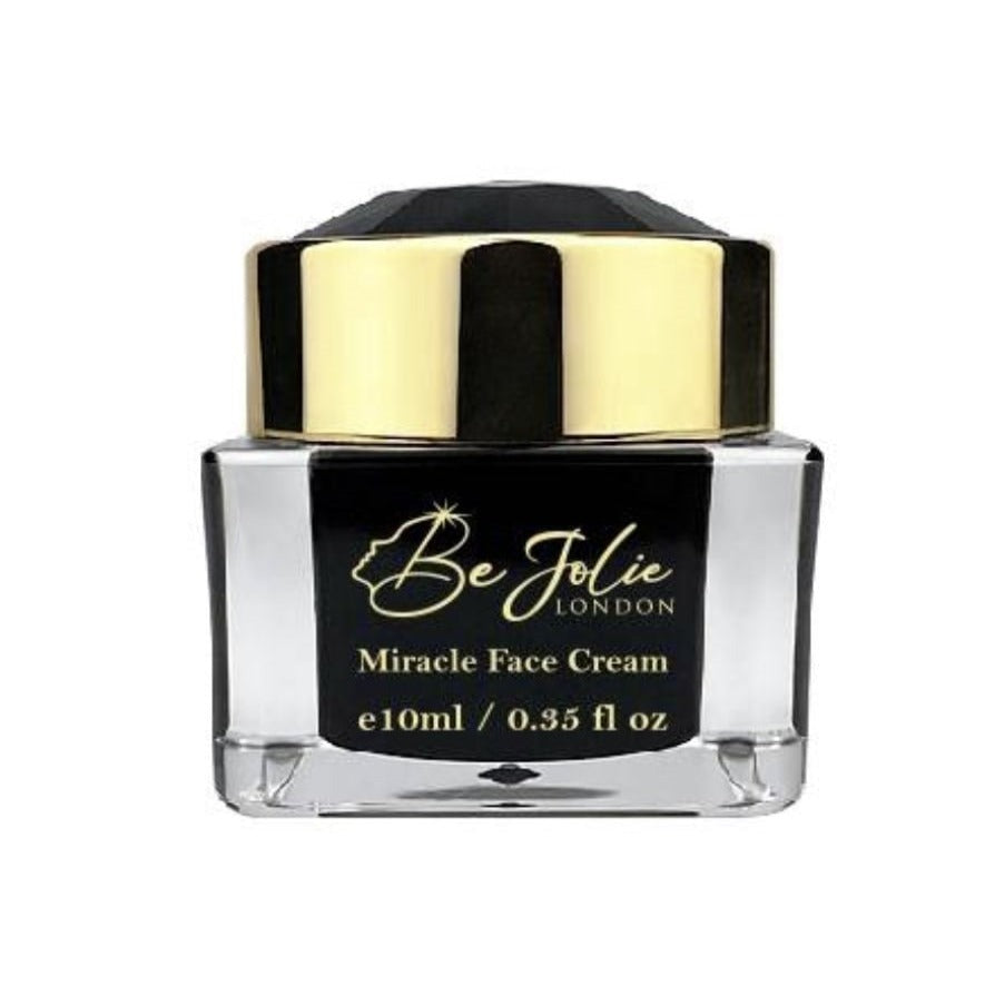 Miracle Face Cream Travel Size