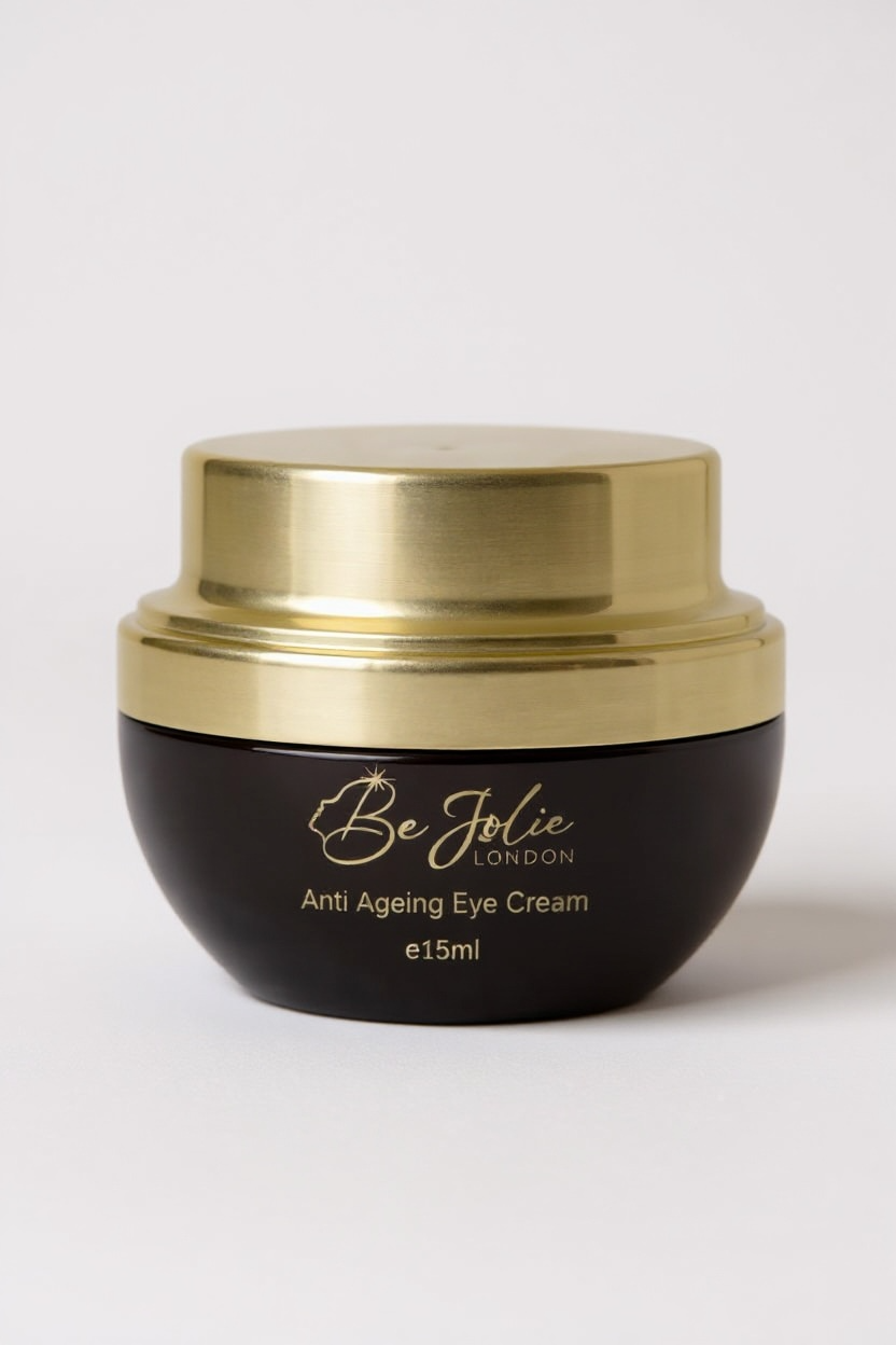 Miracle Eye Cream 3-in-1 Plump & Lift | Be Jolie London UK