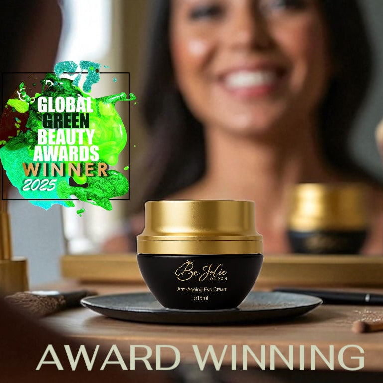 Miracle Eye Cream Anti-Ageing 3in1, Plump, Lift and Firm 15ml