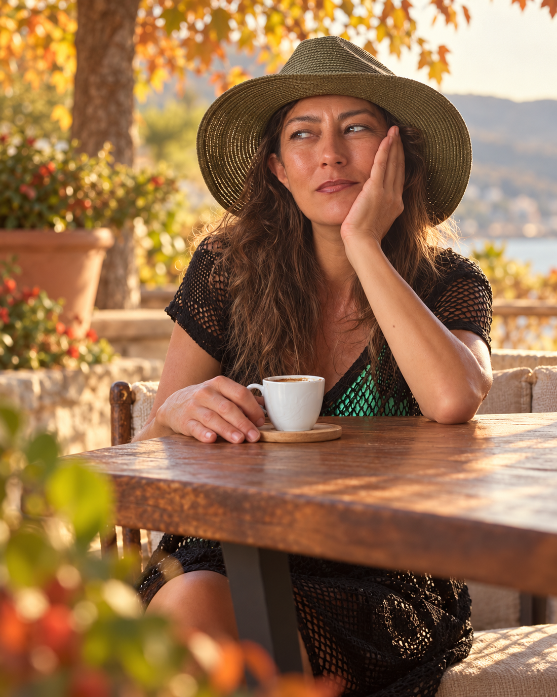 Autumn Skincare for Mature & Sensitive Skin
