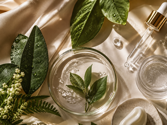 Why Choose Natural Skincare?
