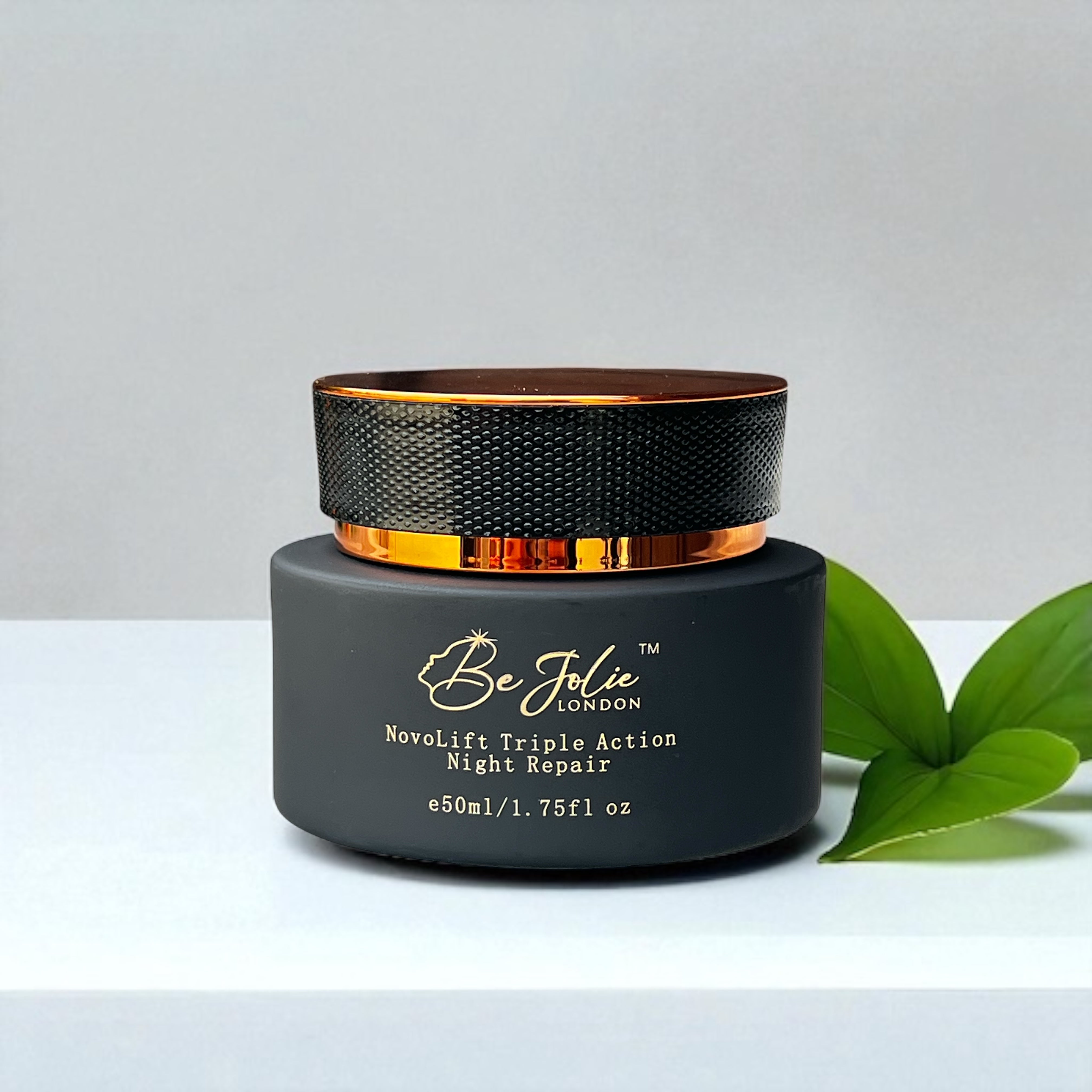 Novolift Triple Action Night RepairAward Winning Cream 50ml – Be