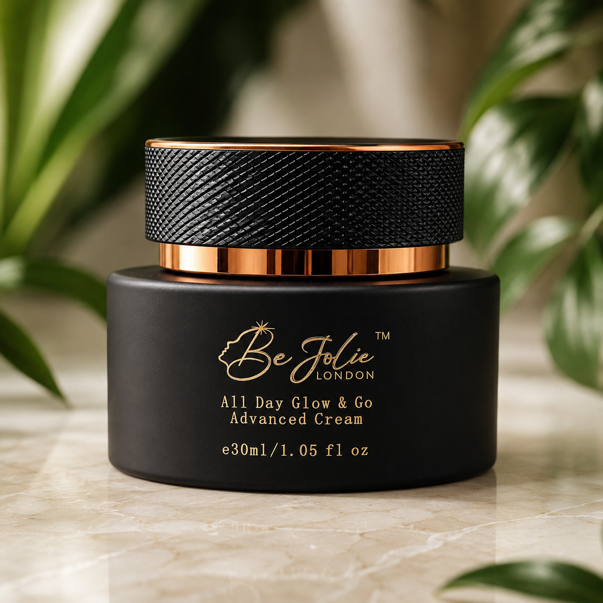 All Day Glow & Go Advanced Cream – 30ml