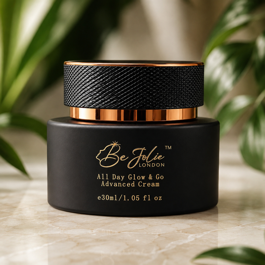 All Day Glow & Go Advanced Cream – 30ml