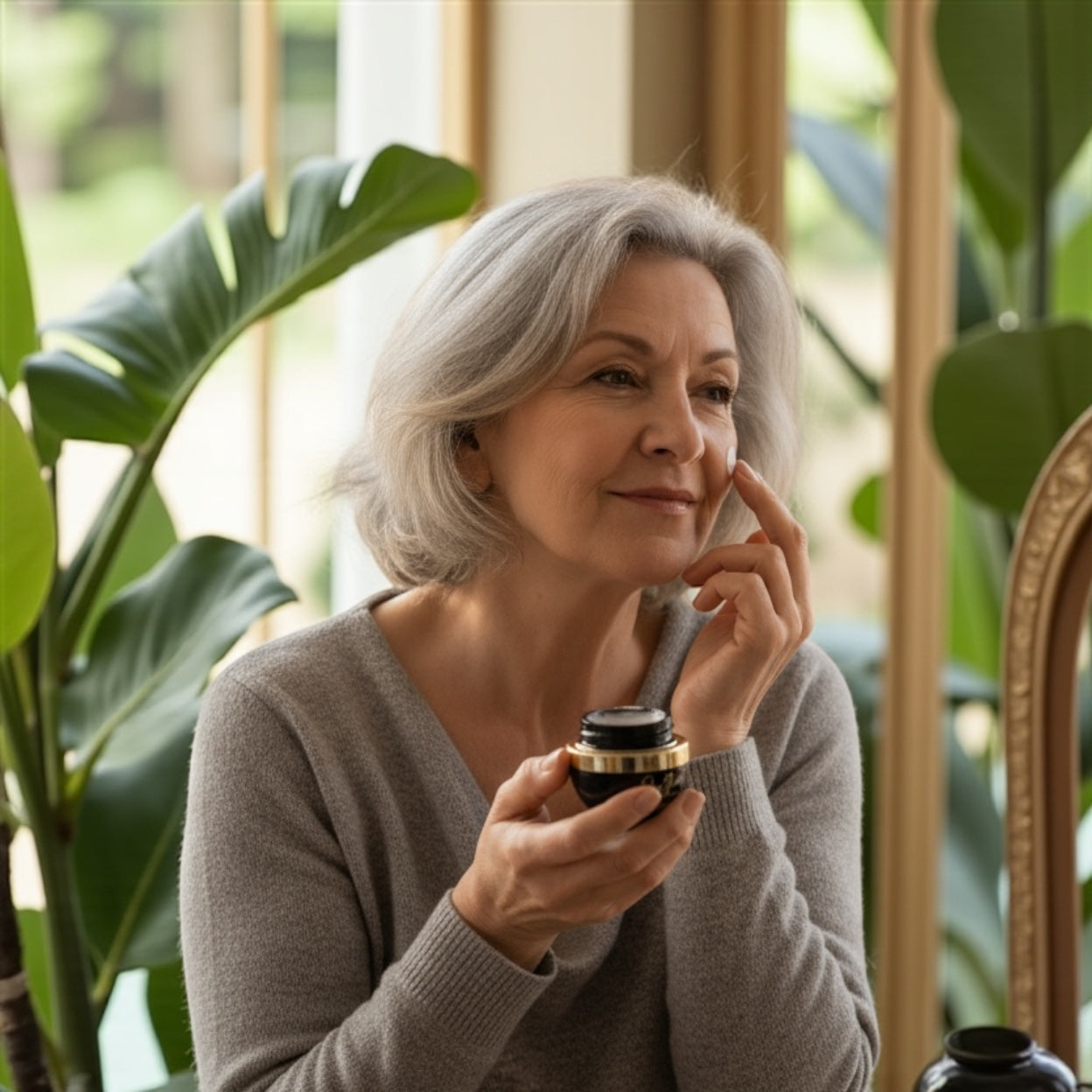 Miracle Eye Cream 3in1, Plump, Lift and Firm 15ml