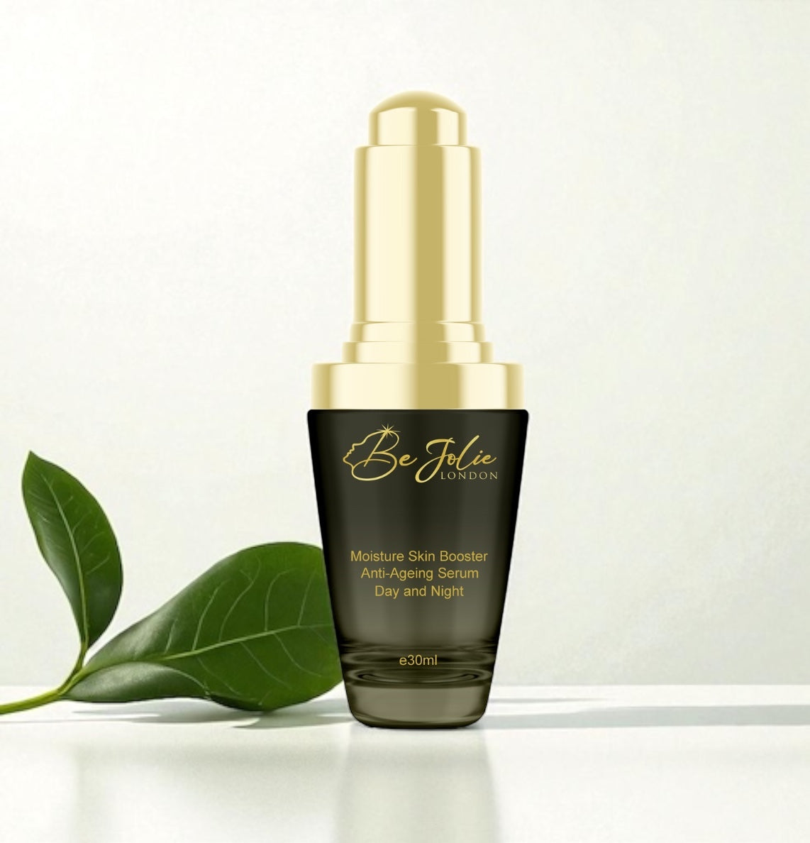 Miracle Serum 5'i 1 Arada Gündüz ve Gece Nemlendirici Cilt Güçlendirici Yaşlanma Karşıtı