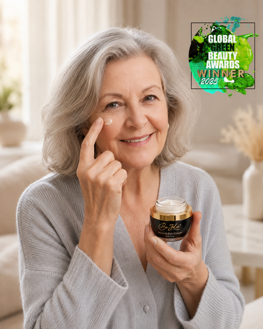 Miracle Eye Cream 3-in-1