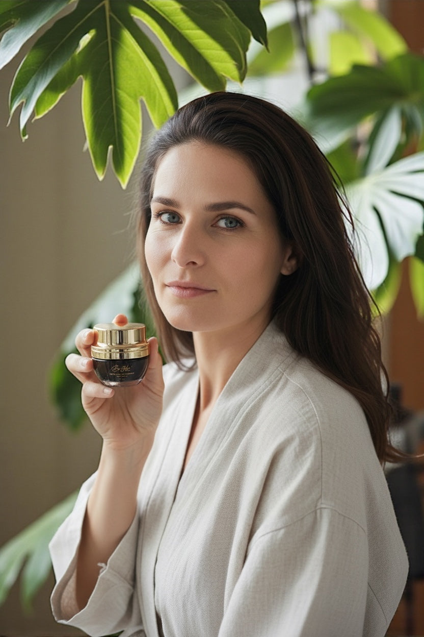 Miracle Glow & Go Brightening and Illuminating Face Cream 30ml