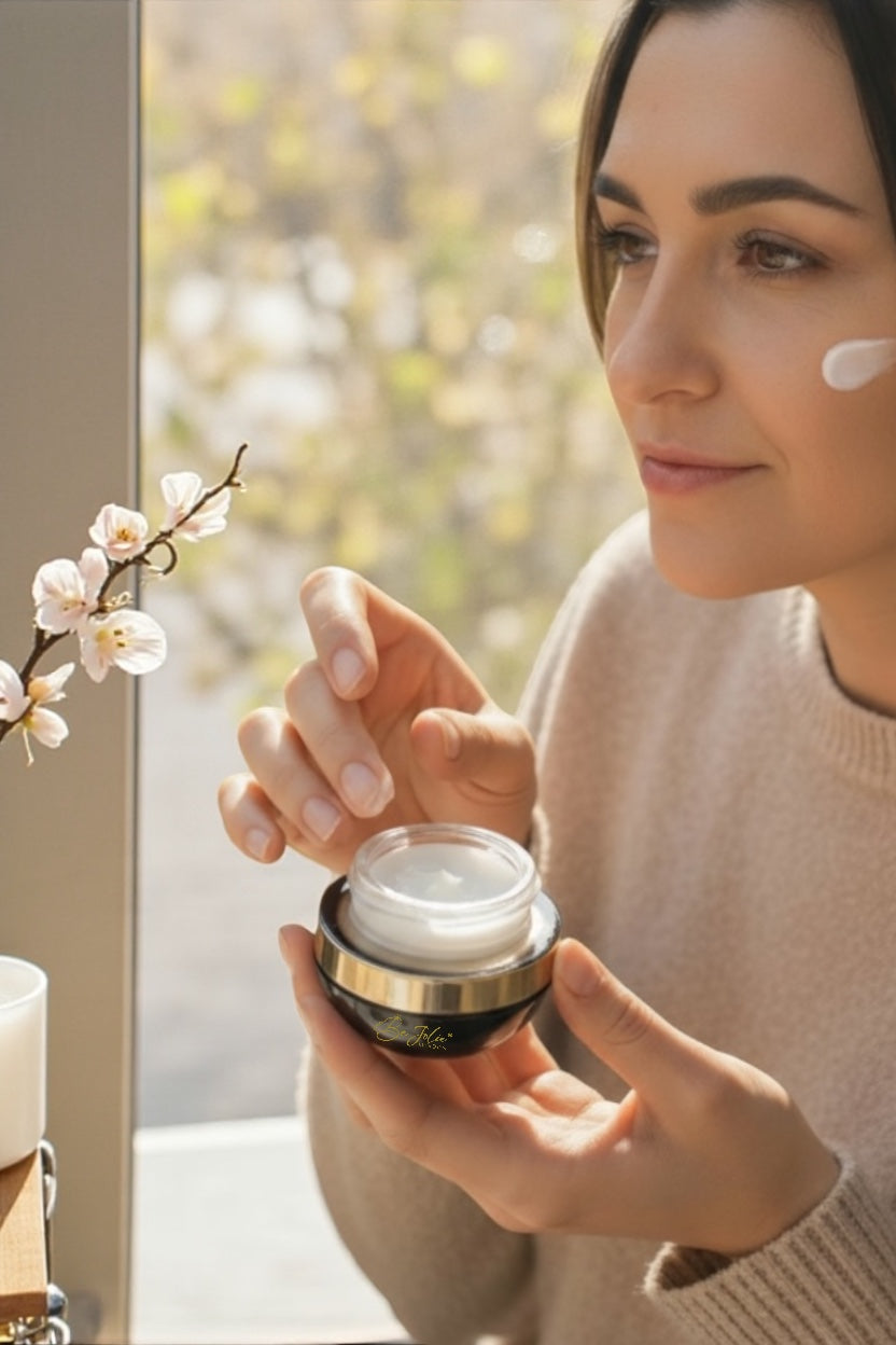 Miracle Glow & Go Brightening and Illuminating Face Cream 30ml