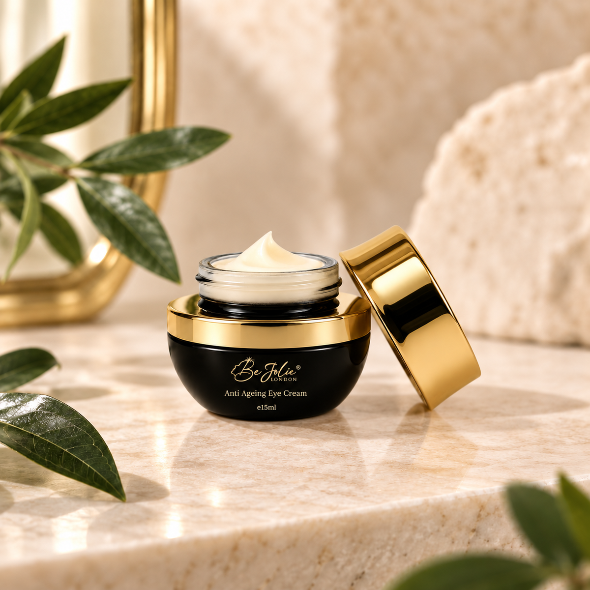 Miracle Eye Cream 3-in-1