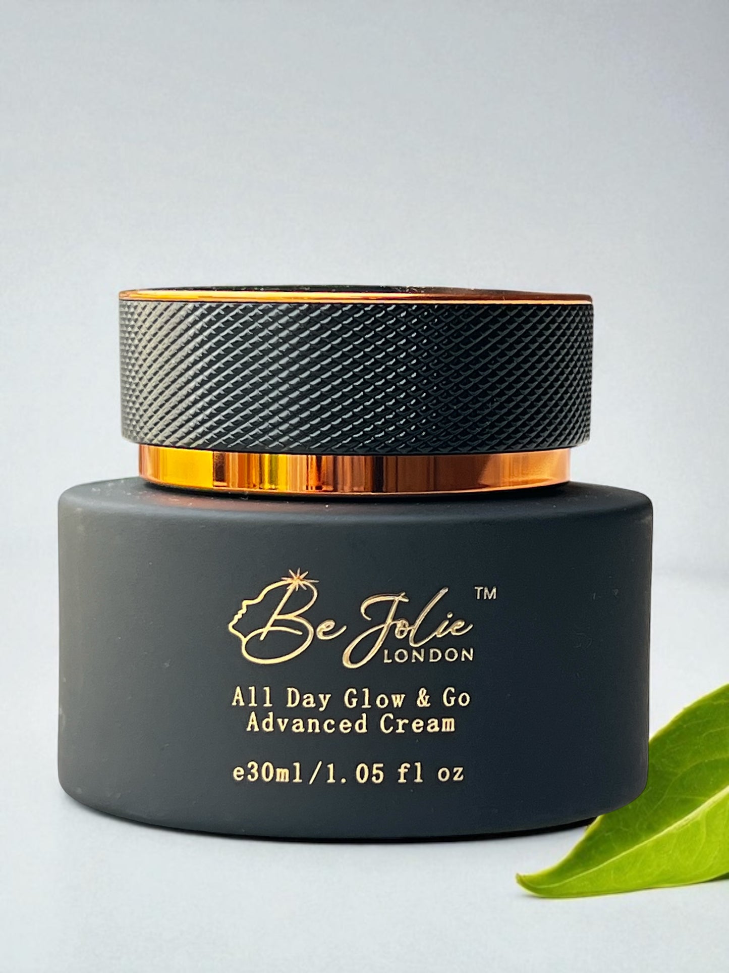 All Day Glow & Go Advanced Cream 30ml