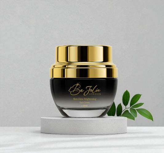 Miracle Glow & Go Brightening and Illuminating Face Cream 30ml