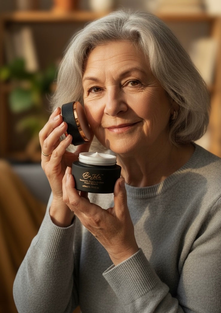 Novolift Triple Action Night Repair Cream 50ml