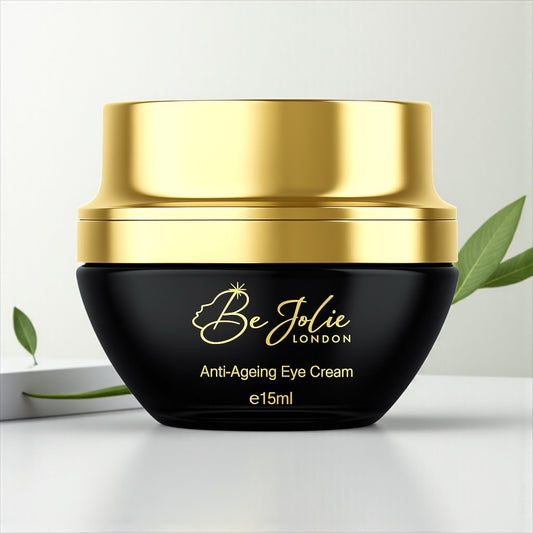 Miracle Eye Cream Anti-Ageing 3in1, Plump, Lift and Firm 15ml