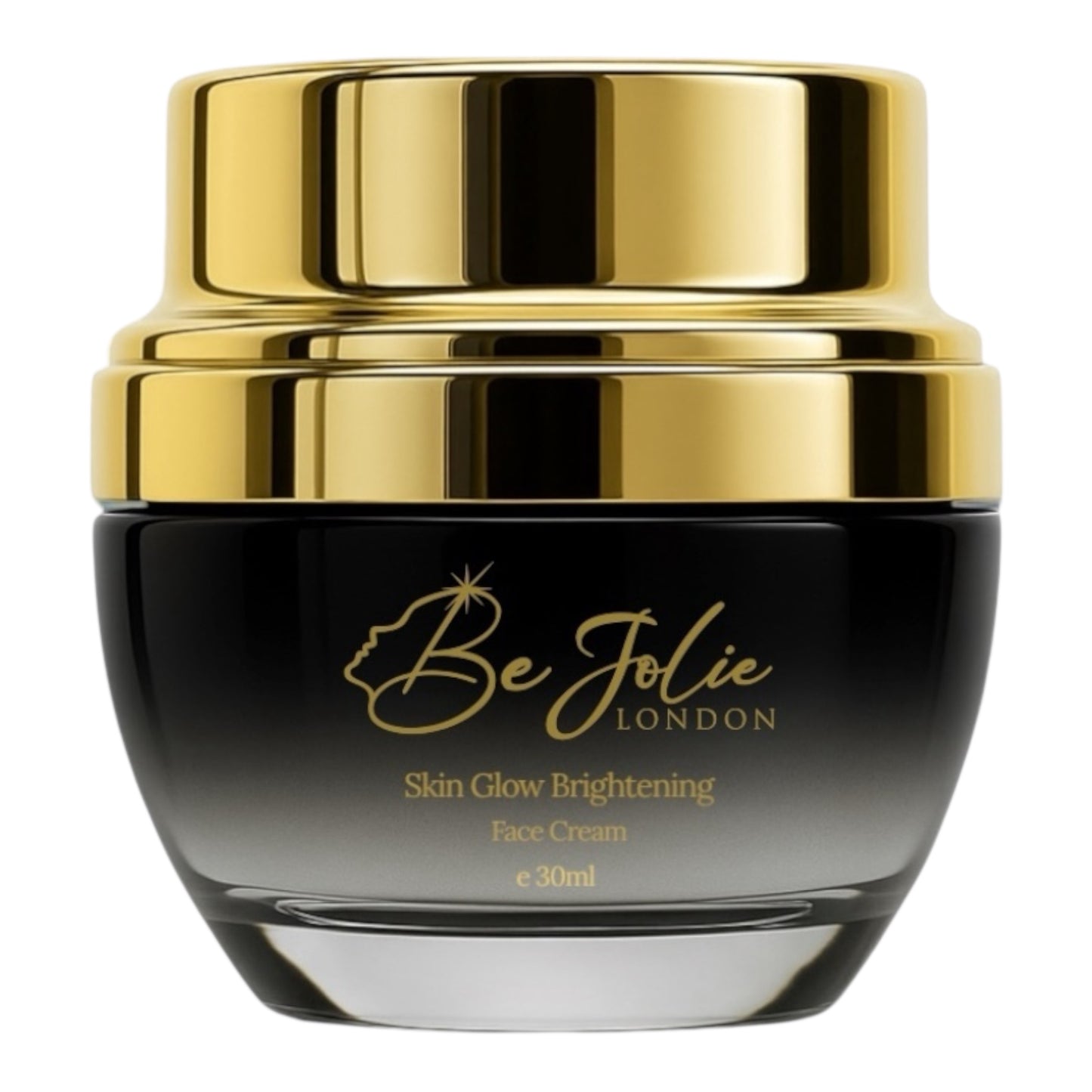 Miracle Glow & Go Brightening and Illuminating Face Cream 30ml