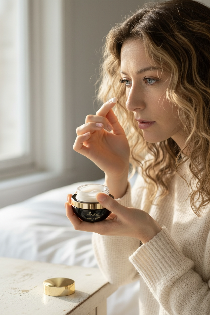 Miracle Eye Cream 3in1, Plump, Lift and Firm 15ml