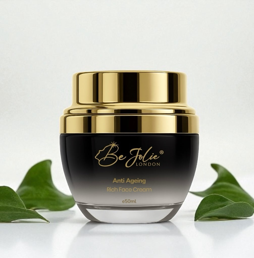 Miracle Yüz Kremi Yaşlanma Karşıtı, Bitki Bazlı Formül, Kaldırma, Sıkılaştırma ve Koruma