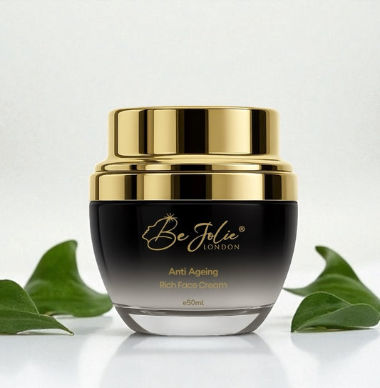 Miracle Yüz Kremi Yaşlanma Karşıtı, Bitki Bazlı Formül, Kaldırma, Sıkılaştırma ve Koruma