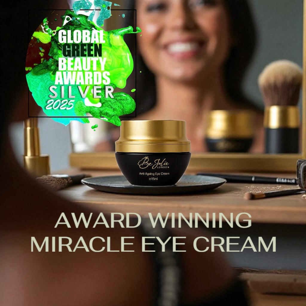 Miracle Eye Cream 3in1, Plump, Lift and Firm 15ml